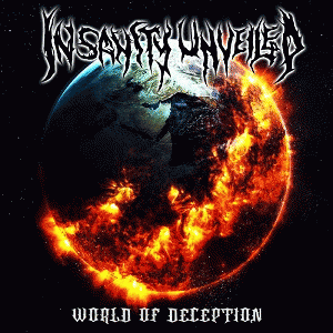 Insanity Unveiled : World of Deception